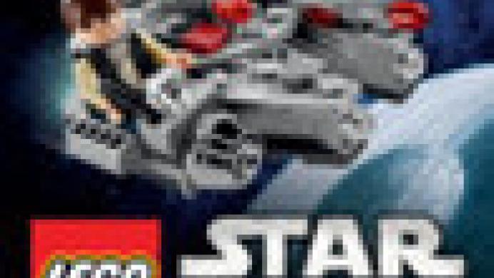 LEGO Star Wars: Microfighters
