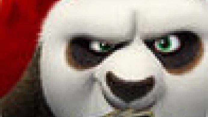 Kung Fu Panda: Battle of Destiny