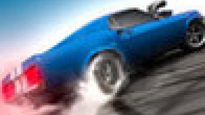 Torque Burnout