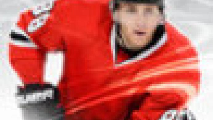 Patrick Kane's Winter Games