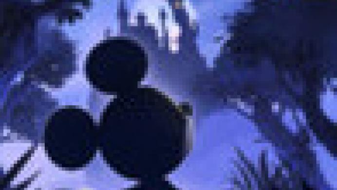 Disney Castle of Illusion starring Mickey Mouse