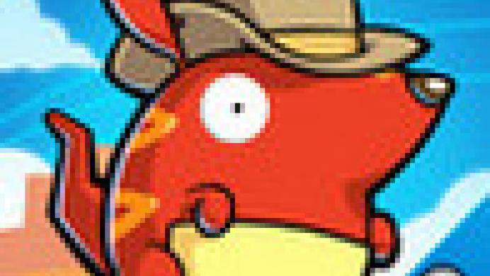 Run Roo Run HD