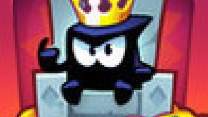 King of Thieves