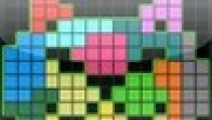 Puzzle Grid