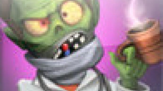 Zombies Ate My Doctor