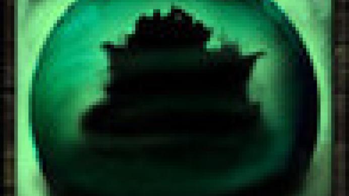 The Curse of Shadow House