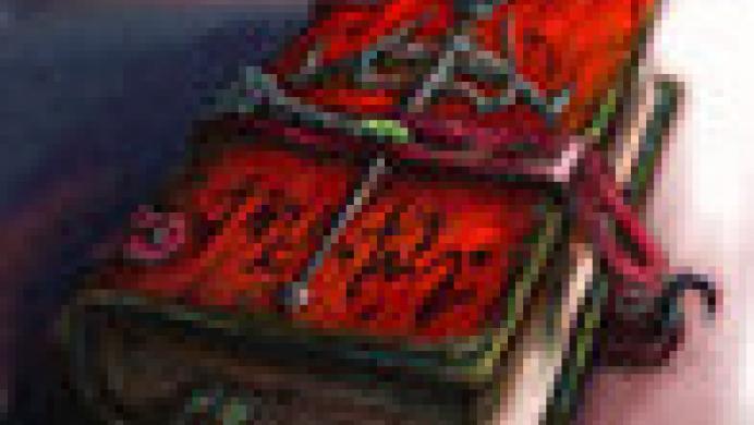 Dementia: Book of the Dead