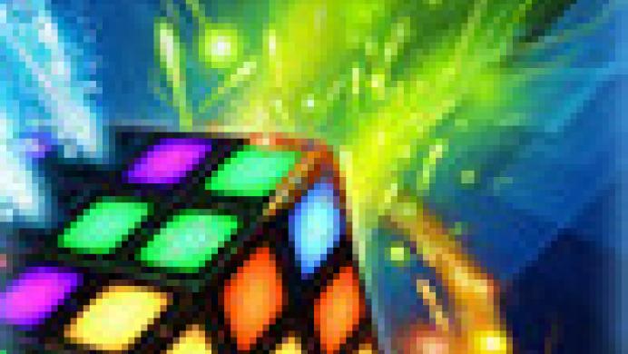 XenoCube SD