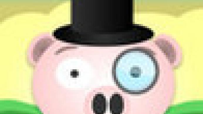 Misunderstood Pigs