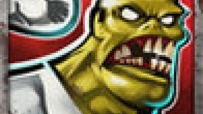 Undead Soccer