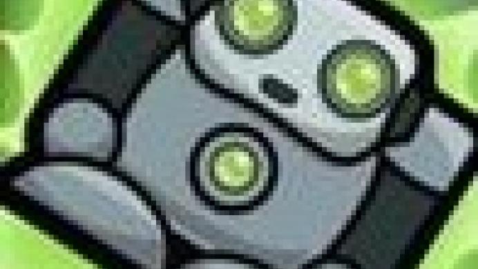 Robo Drop