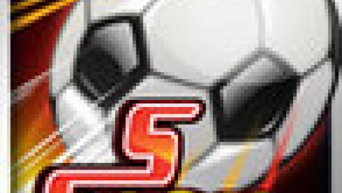 Soccer Superstars 2011 Pro