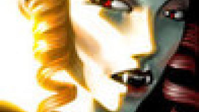 Shadow Vamp