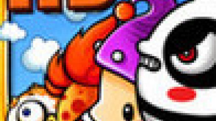 League Of Extraordinary Birds HD