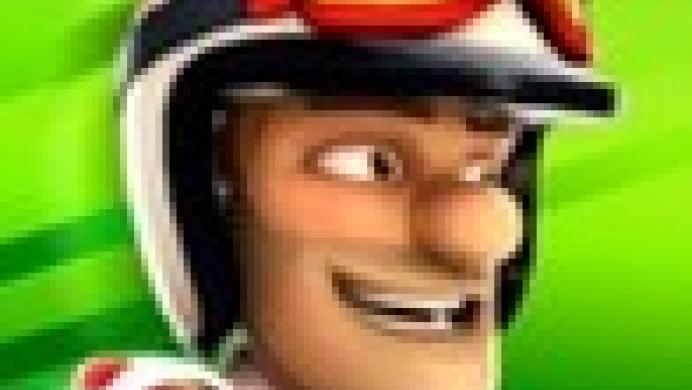 Joe Danger Infinity