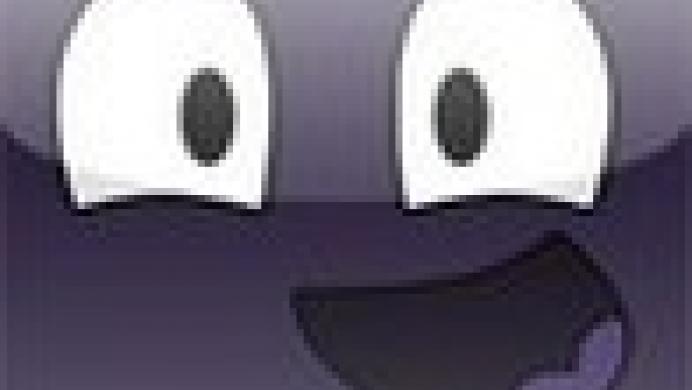 Aww, Eggplant!?
