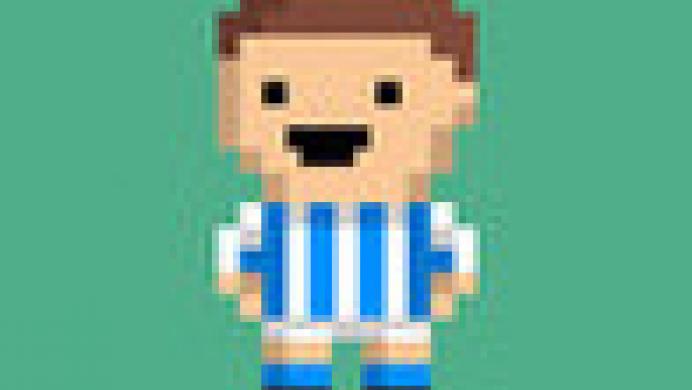 Tiny Striker