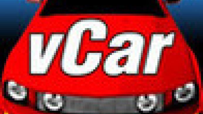 RC vCar