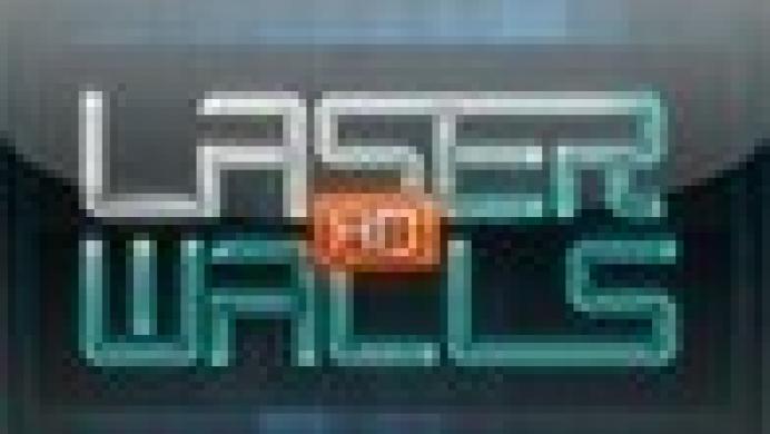 Laser Walls HD