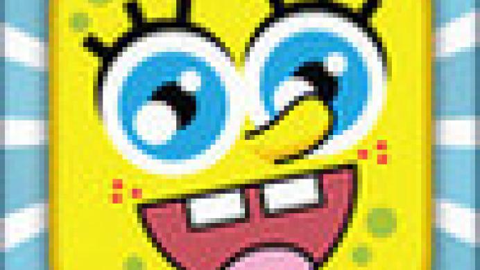SpongeBob's Super Bouncy Fun Time