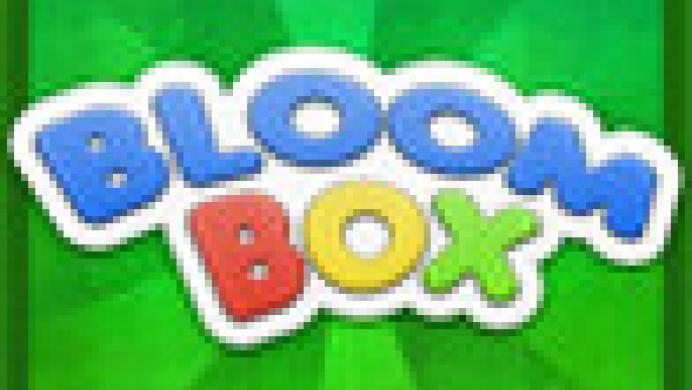 Bloom Box