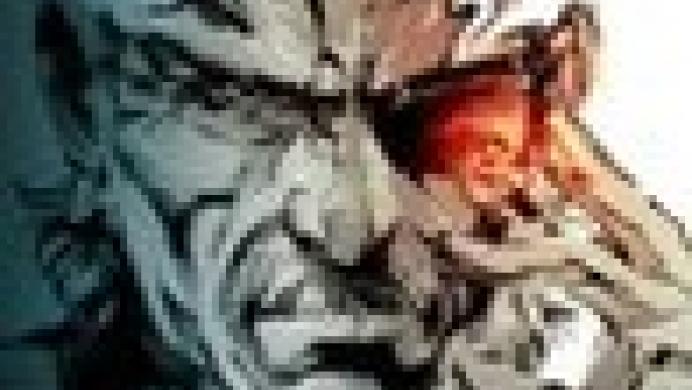 Metal Gear Solid: Touch