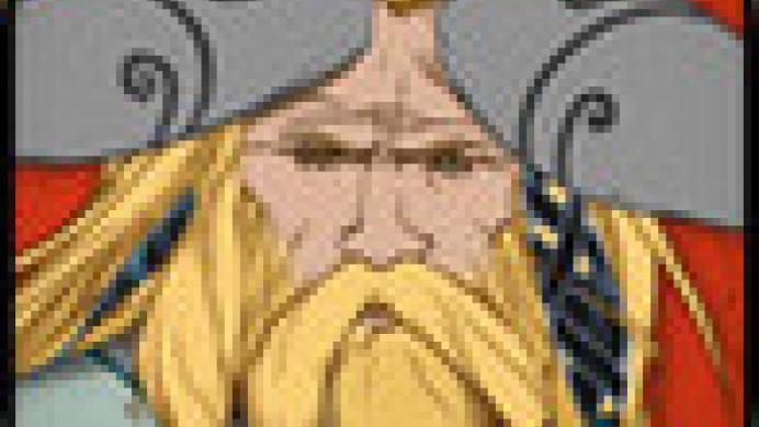 Banner Saga Banner Saga