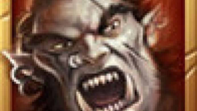 D&D: Arena of War