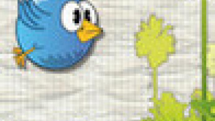 Line Birds