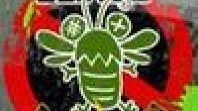 Zap - Bug Hell