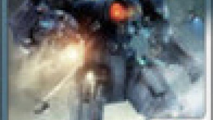 Pacific Rim