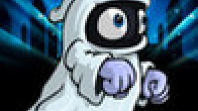 Little Ghost