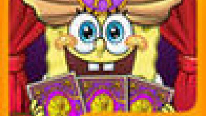 SpongeBob's Game Frenzy