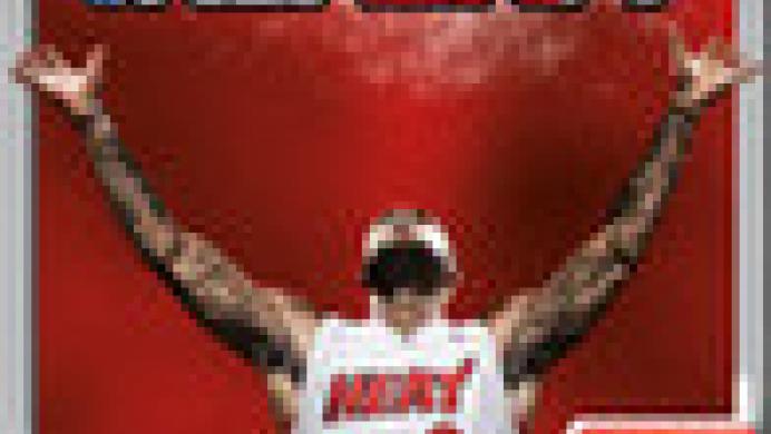 NBA 2K14
