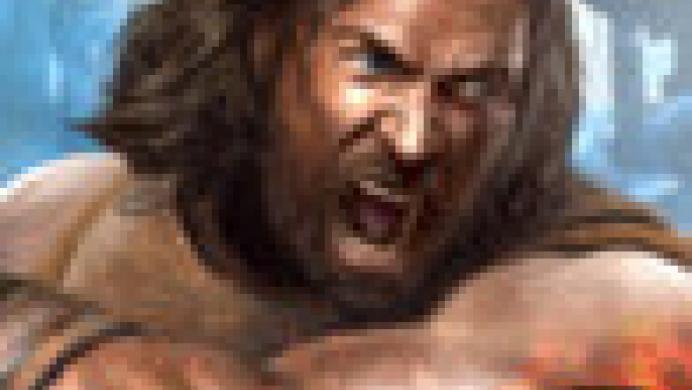 Hercules: The Official Game