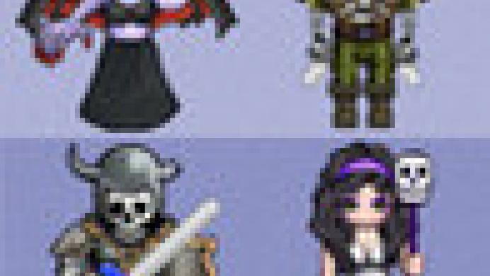 Kingturn Underworld RPG