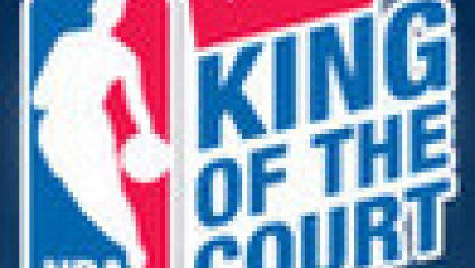 NBA: King of the Court