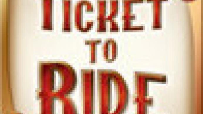 Ticket to Ride Ticket to Ride