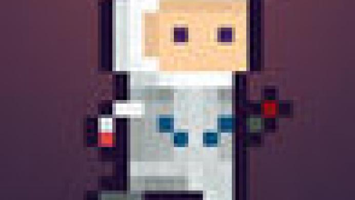 Lastronaut