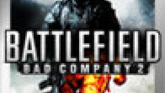 Battlefield: Bad Company 2 Battlefield: Bad Company 2