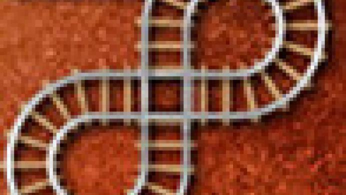 Rail Maze