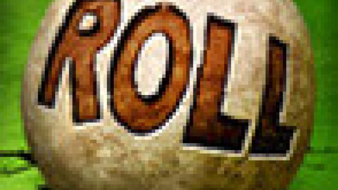Roll: Boulder Smash!