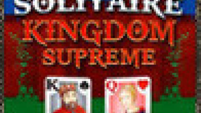 Solitaire Kingdom Supreme