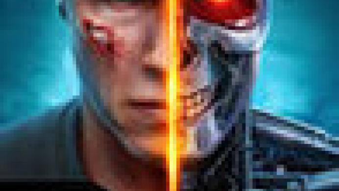 Terminator Genisys: Future War