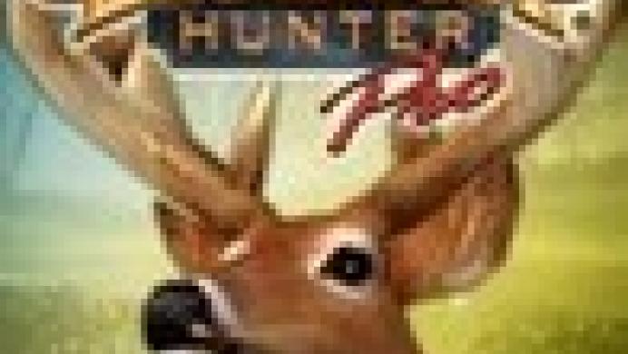 Big Buck Hunter Pro