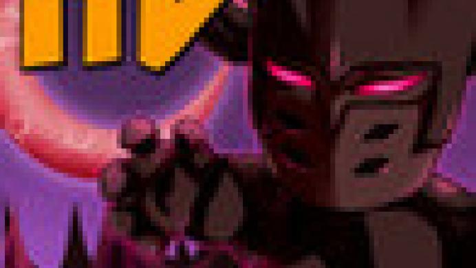 Avatar of War: The Dark Lord