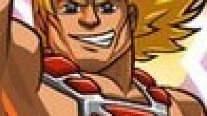 He-Man: The Most Powerful Game in the Universe