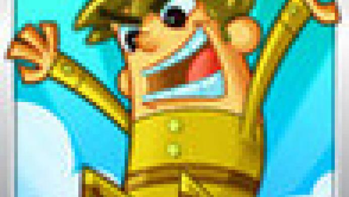 Sky Hero
