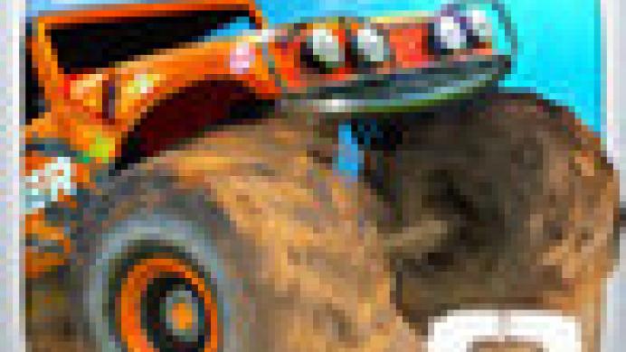 Offroad Legends 2