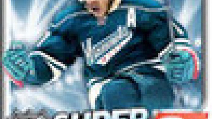 NHL SuperCard